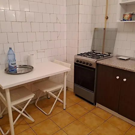 Apartment Ultra Craiova
