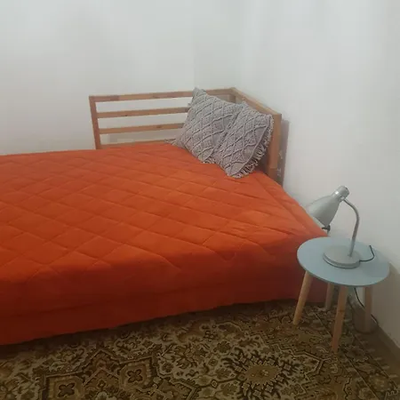 Apartment Ultra