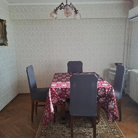 Ultra Apartment Craiova